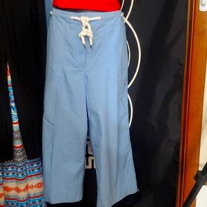 LAUREN RALPH LAUREN SAILOR PANTS. like new size 12